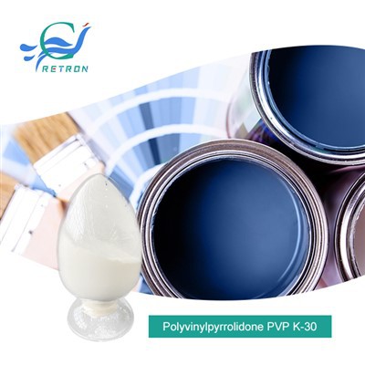 Polyvinylpyrrolidon PVP K-30