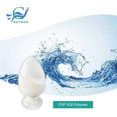 PVP K30-polymeer